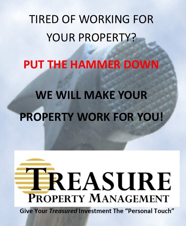 Treasure Property Management | 751 S Weir Canyon Rd #157-161, Anaheim, CA 92808, USA | Phone: (714) 809-0734
