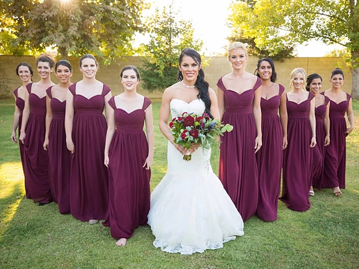 Ladies and Gents Bridal | 124 Oak St, Bakersfield, CA 93304, USA | Phone: (661) 325-7911