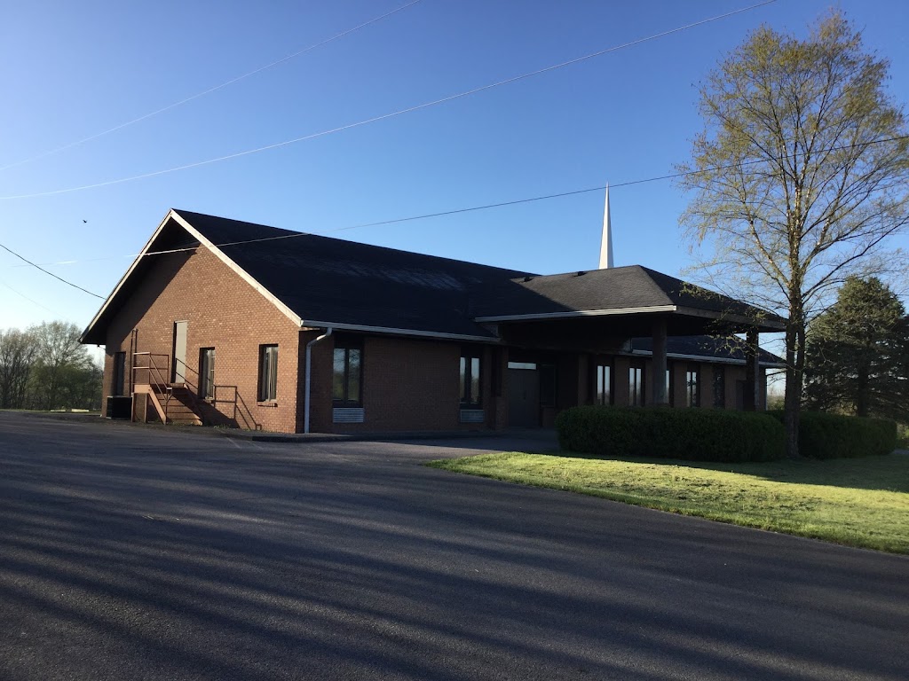 Winchester Seventh-day Adventist Church | 2355 Mt Sterling Rd, Winchester, KY 40391, USA | Phone: (859) 744-2570