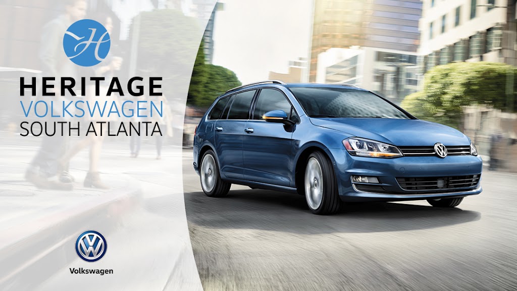 Heritage Volkswagen | 4305 Jonesboro Rd, Union City, GA 30291 | Phone: (678) 263-3711