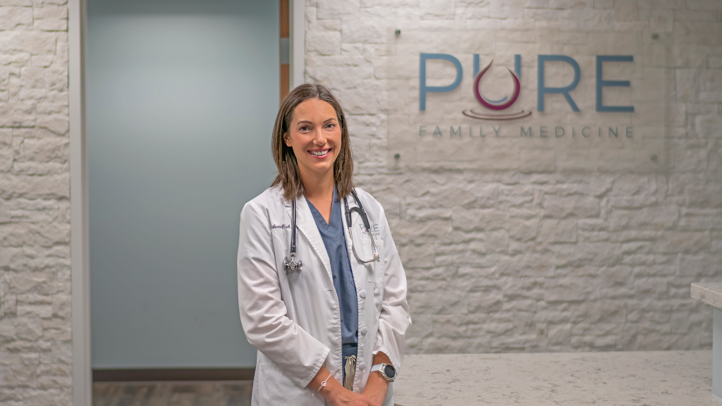 Pure Family Medicine | 13402 W Coal Mine Ave Suite 250, Littleton, CO 80127 | Phone: (720) 828-7873