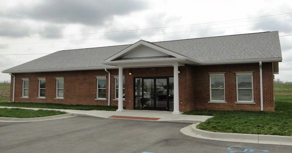 Kentucky Magistrates & Commissioners Association - KMCA | 350 Englewood Dr, Frankfort, KY 40601, USA | Phone: (502) 223-5510