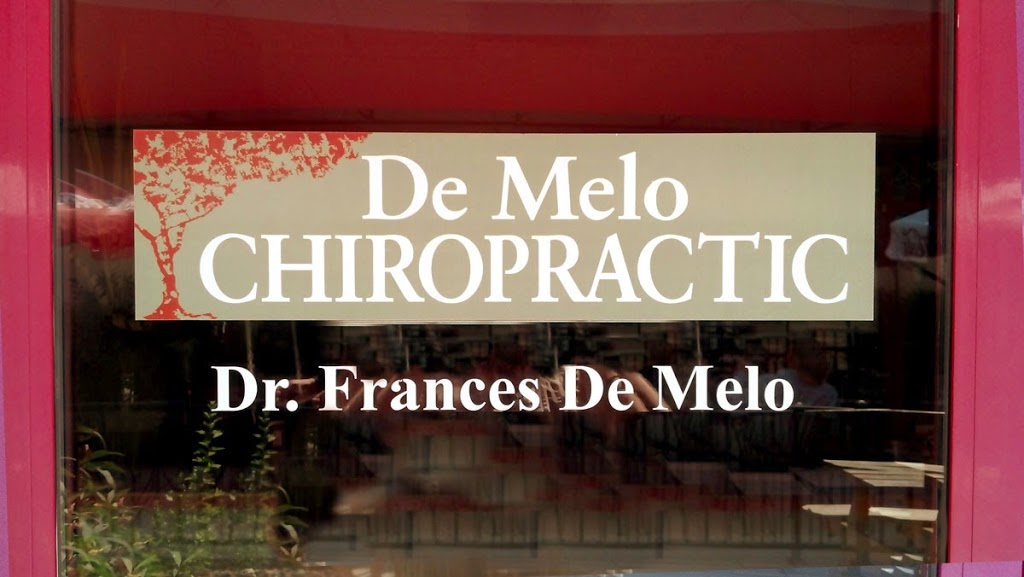 De Melo Chiropractic | 12375 W Chinden Blvd, Boise, ID 83713, USA | Phone: (208) 939-7710
