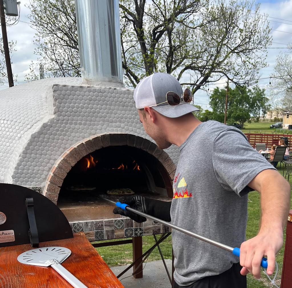 The Grove Wood Fired Pizza | 6106 Rollins Rd, Granbury, TX 76049, USA | Phone: (817) 559-7770