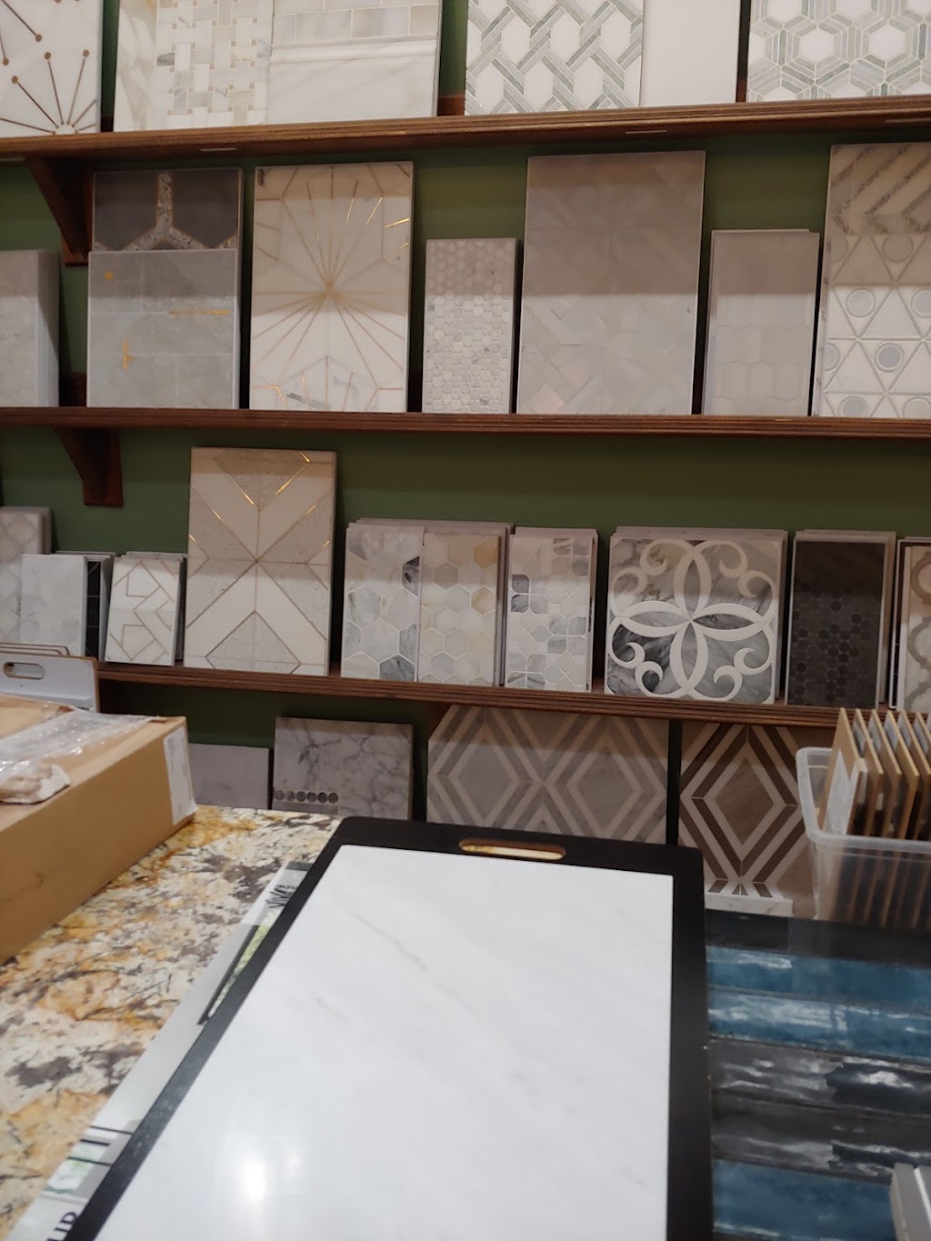 Atlas Marble & Tile Inc | 1244 Ritchie Hwy STE 1, Arnold, MD 21012, USA | Phone: (410) 315-8720