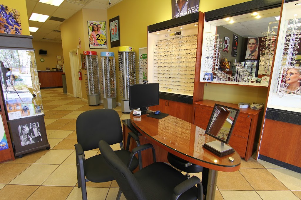 Custom Eyes | 175 N Stephanie St #130, Henderson, NV 89074 | Phone: (702) 564-3678