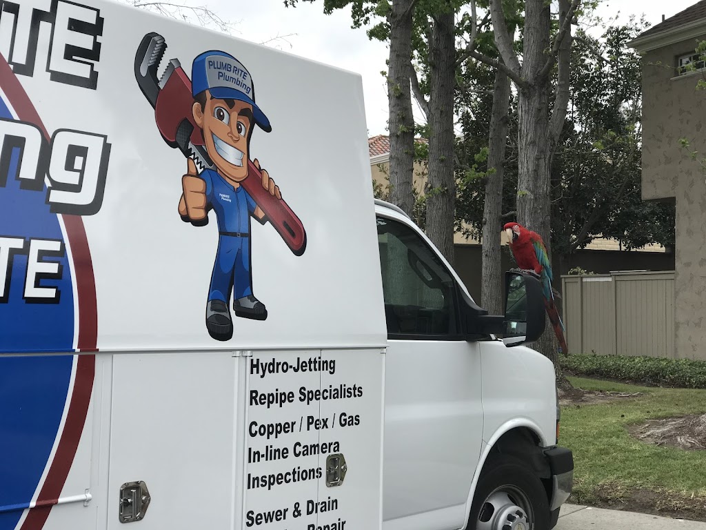 Plumb Rite Plumbing | 9495 E 9th St STE E, Rancho Cucamonga, CA 91730, USA | Phone: (855) 379-7767