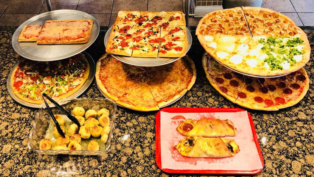 Sorrentos Pizza | 5 E Main St, Mendham Borough, NJ 07945, USA | Phone: (973) 543-2777