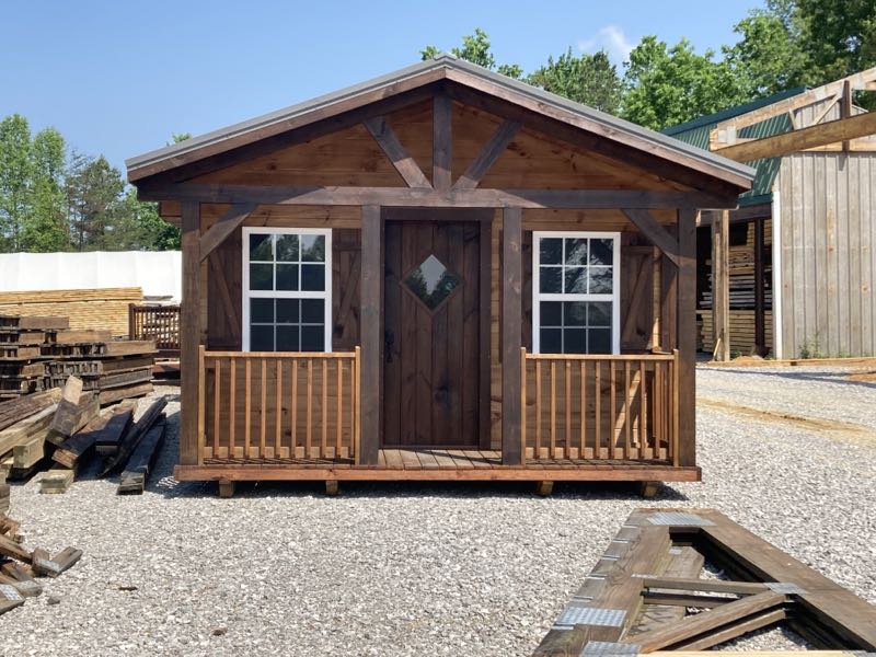 Millers Cabins & Decks | Watt, 744 W Nantz Rd, East Bernstadt, KY 40729, USA | Phone: (606) 309-0070