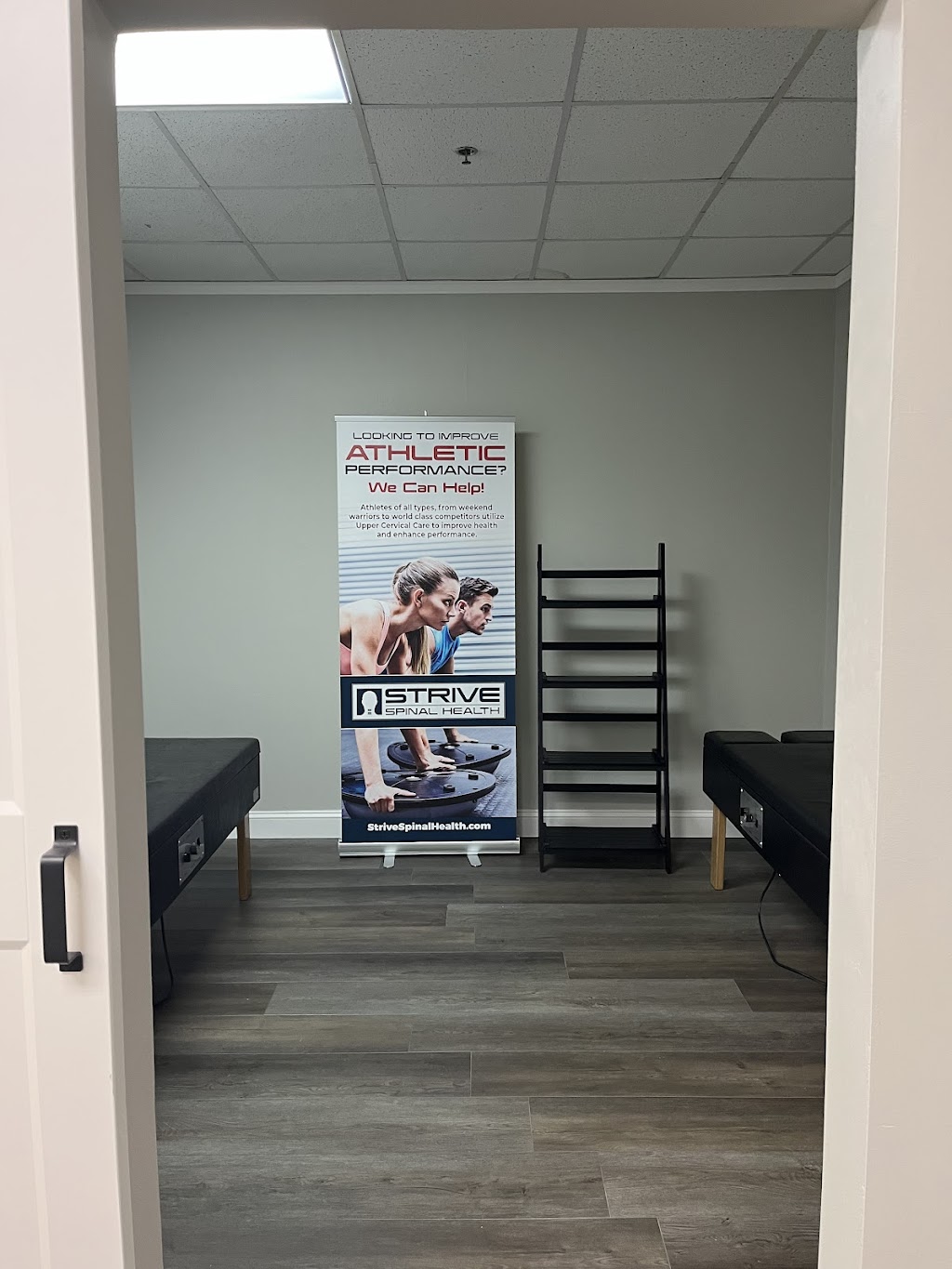 Strive Spinal Health | 1450 US-52, Albemarle, NC 28001, USA | Phone: (704) 982-8228