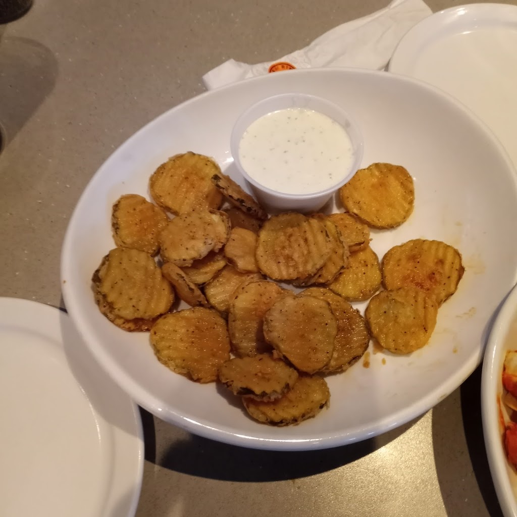 Wings and Rings | 5809 Smysor Rd, Milford, OH 45150, USA | Phone: (513) 528-9464