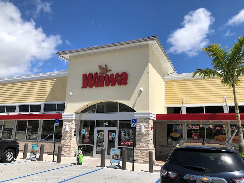 Wawa | 6971 SW 24th St, Miami, FL 33155, USA | Phone: (786) 471-0804