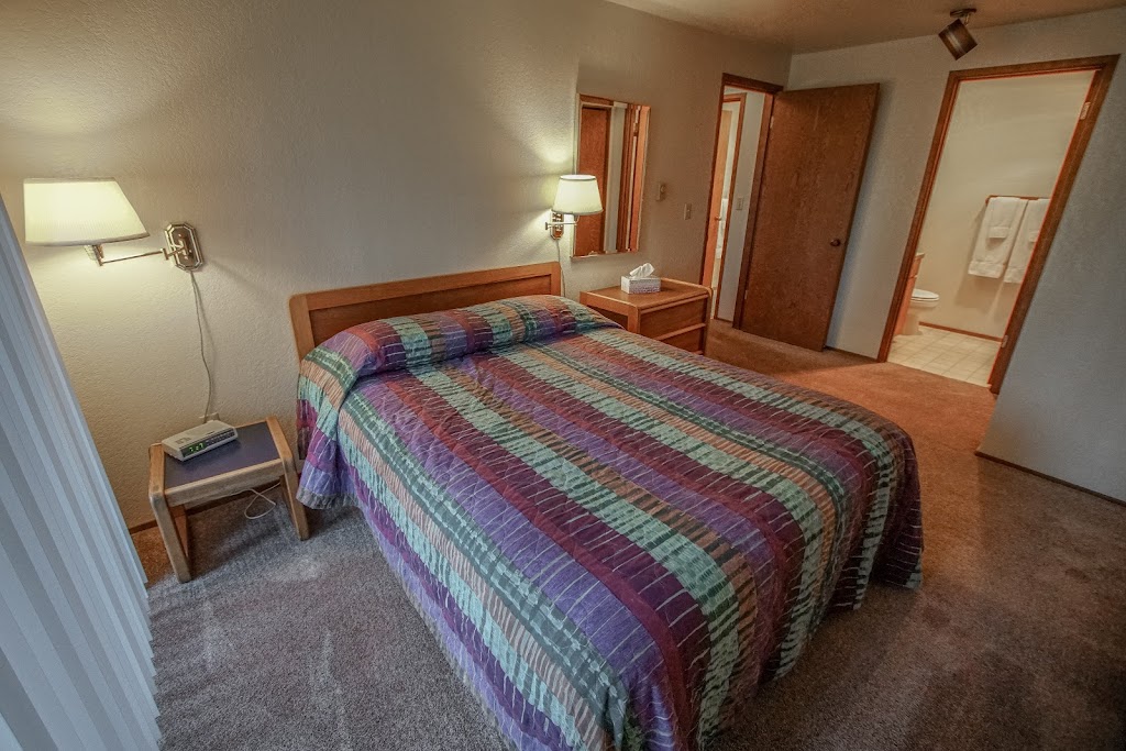 Multi Resorts at Kala Point | 20 Village Dr, Port Townsend, WA 98368, USA | Phone: (360) 385-2367