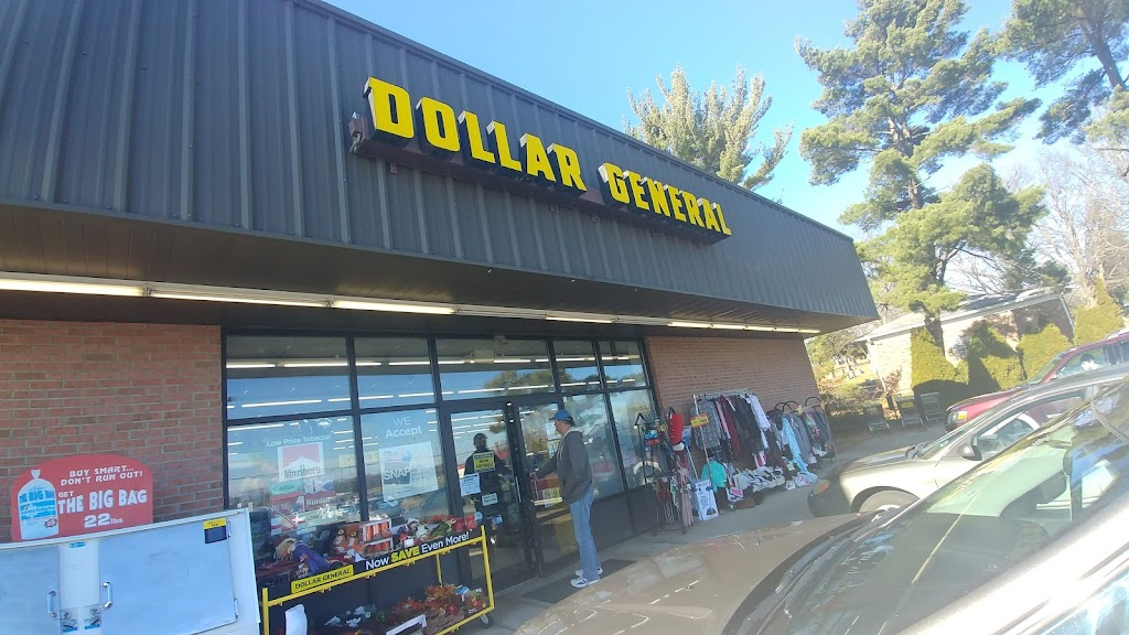 Dollar General | 137 Kent Ave, Hartville, OH 44632, USA | Phone: (234) 978-2076