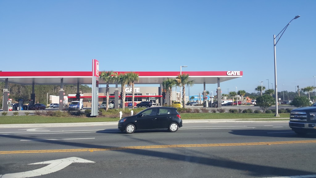 Gate Gas Station | 7099 Collins Rd, Jacksonville, FL 32244, USA | Phone: (904) 778-3300