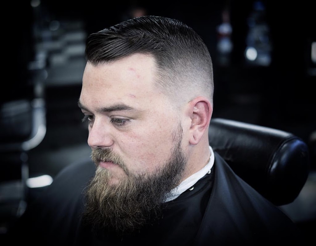 East Bay Barbershop | 191 Harder Rd, Hayward, CA 94544, USA | Phone: (510) 857-7417