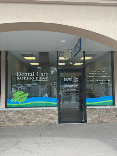 Dental Care Basking Ridge | 11 Lyons Mall, Basking Ridge, NJ 07920, USA | Phone: (908) 367-9067