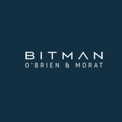 Bitman O’Brien & Morat | 615 Crescent Executive Ct Suite 212, Lake Mary, FL 32746, United States | Phone: (407) 815-3110