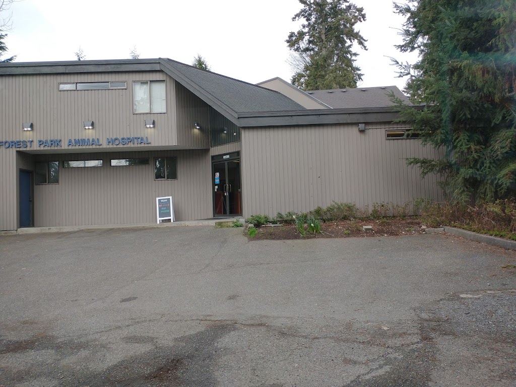 Lake Forest Park Animal Hospital | 16815 Bothell Way NE, Lake Forest Park, WA 98155, USA | Phone: (206) 363-5656