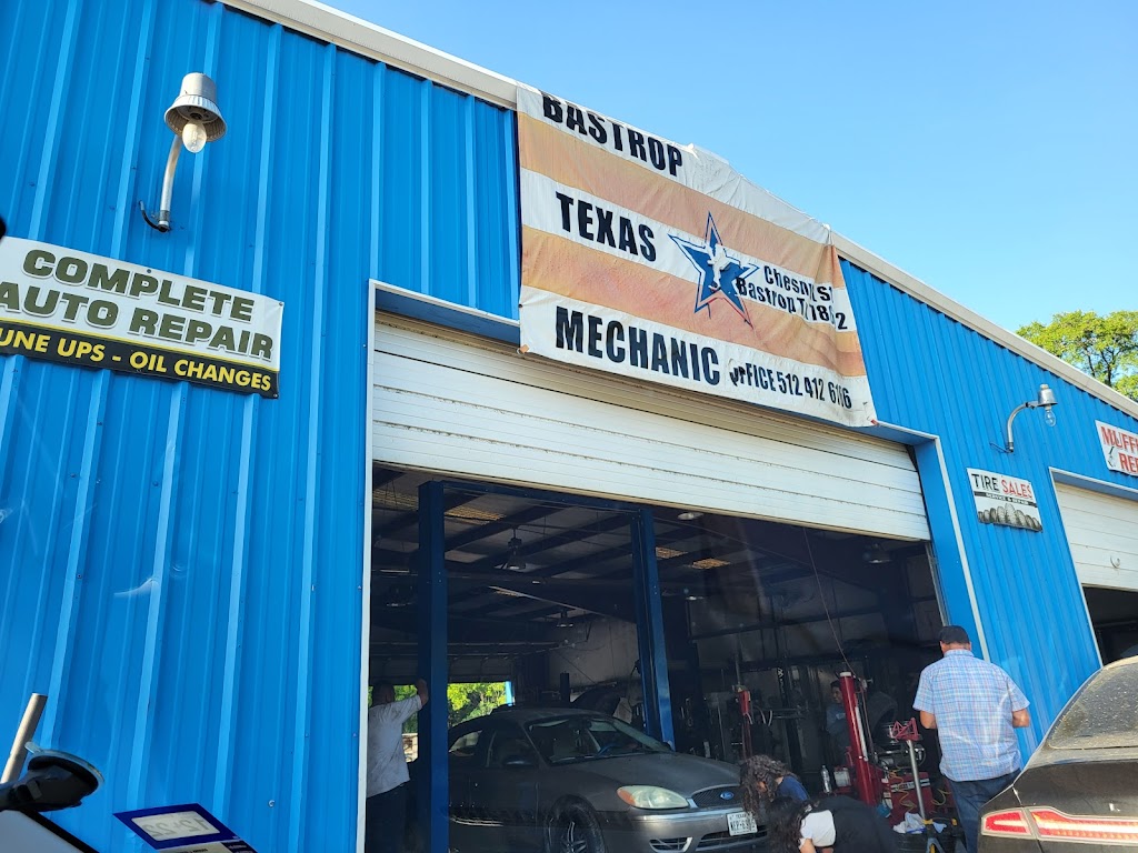 bastrop Texas Mechanic | 2002 Chestnut St, Bastrop, TX 78602, USA | Phone: (512) 412-6166