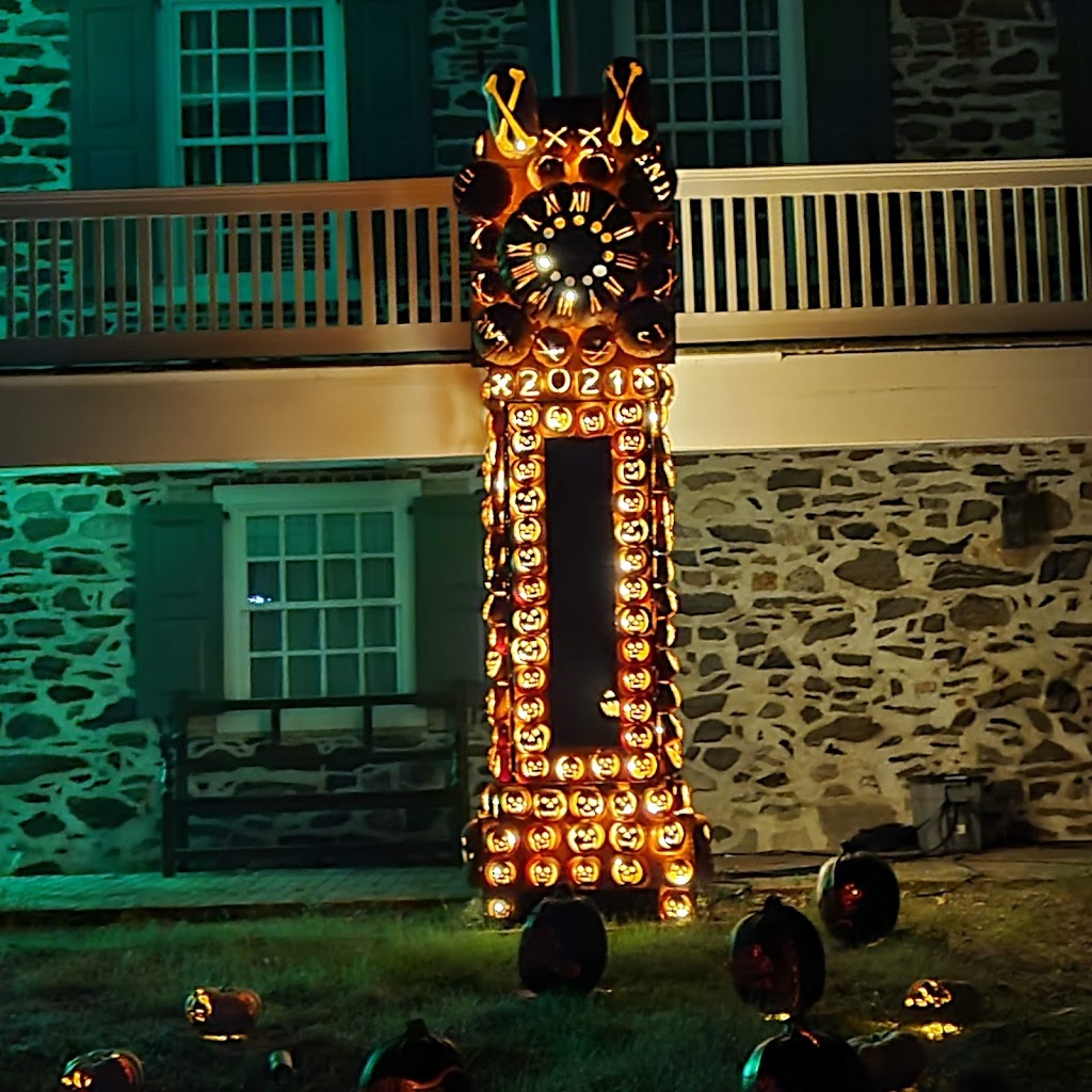 The Great Jack O’Lantern Blaze: Hudson Valley | 525 S Riverside Ave, Croton-On-Hudson, NY 10520, USA | Phone: (914) 366-6900