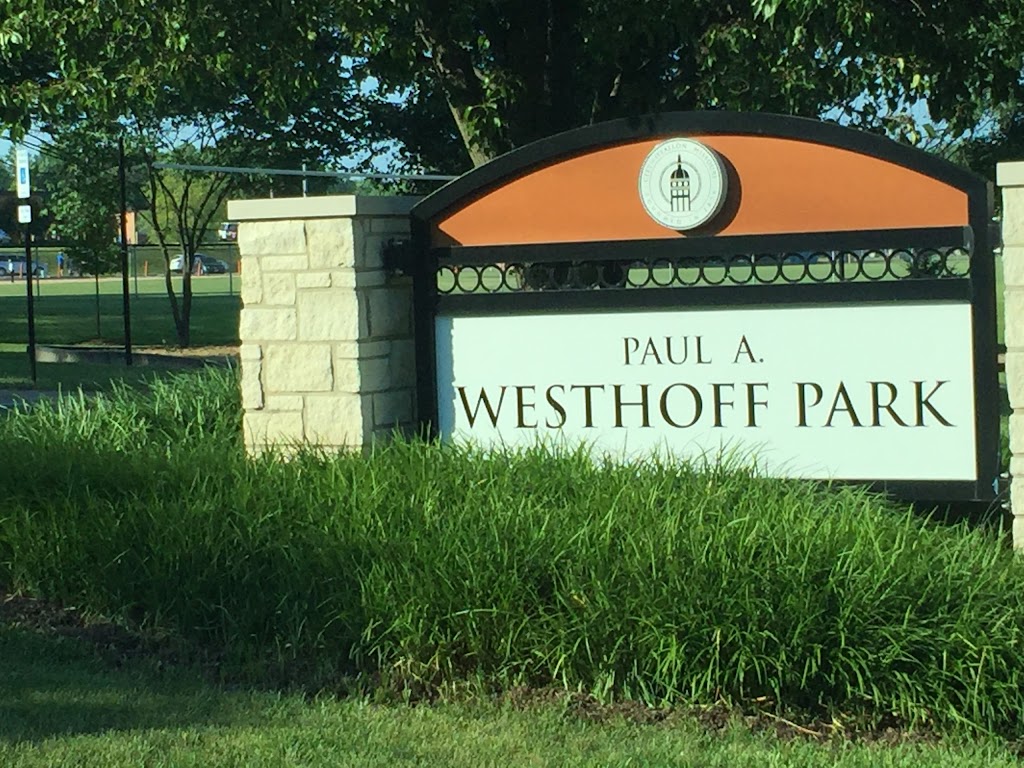 Paul A. Westhoff Park | 810 Sheppard Dr, OFallon, MO 63366, USA | Phone: (636) 474-2732