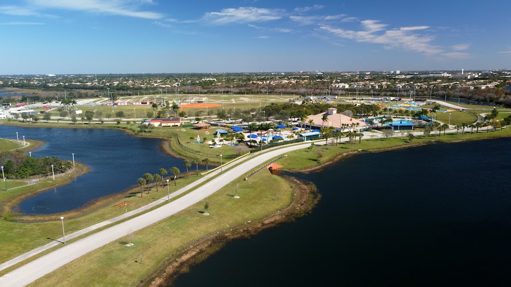 Miramar Regional Park | 16801 Miramar Pkwy, Miramar, FL 33027, USA | Phone: (954) 883-6950