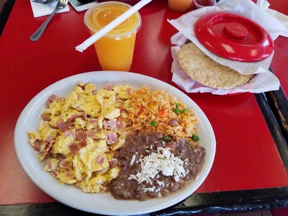 Los Mochis Restaurante Mexicano | 7515 S Central Ave, Los Angeles, CA 90001, USA | Phone: (323) 439-2035