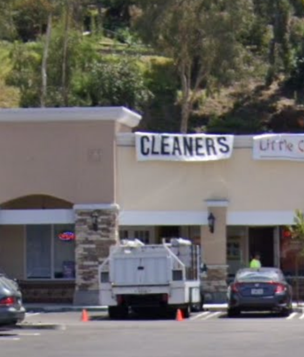 Los Alisos Village Cleaners | 22922 Los Alisos Blvd K, Mission Viejo, CA 92691, USA | Phone: (949) 472-8005