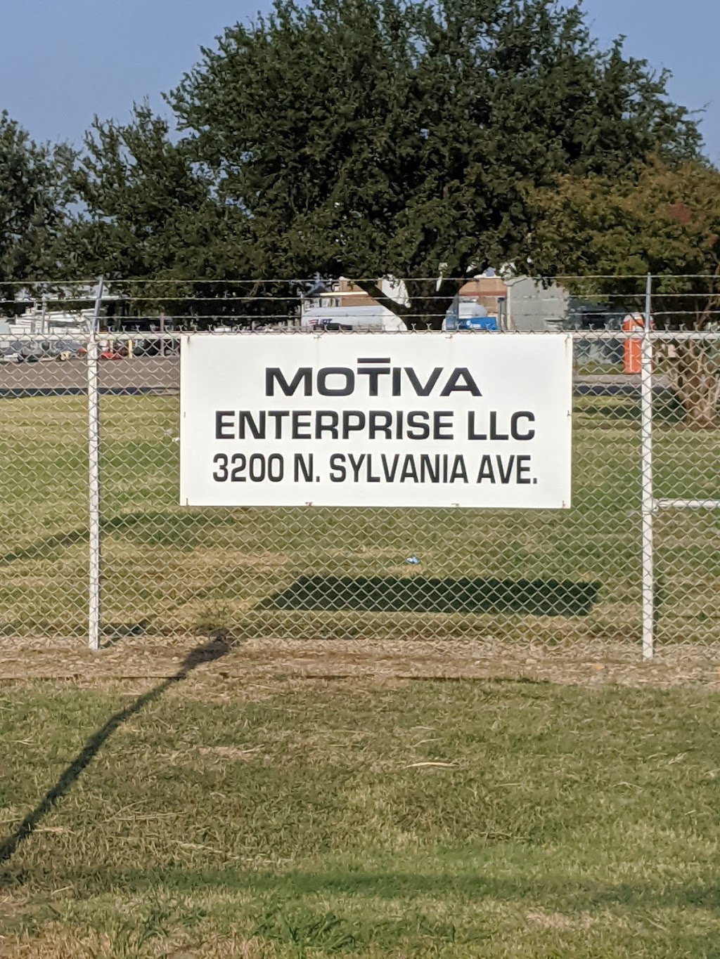 Motiva Enterprises | 3200 N Sylvania Ave, Fort Worth, TX 76111, USA | Phone: (817) 831-1262