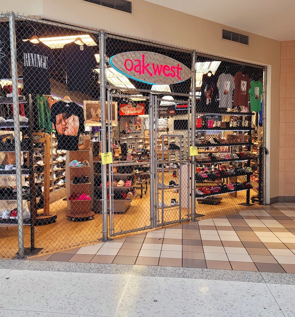 Oak West Footwear | 500 Inland Center Dr, San Bernardino, CA 92408, USA | Phone: (909) 381-0188