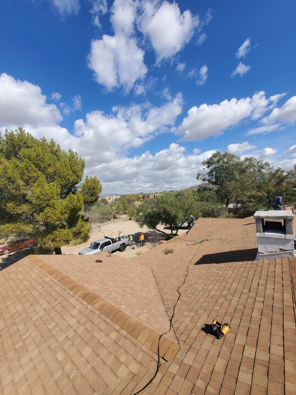 Ready Roofing AZ | 29455 N Cave Creek Rd suite 118-447, Cave Creek, AZ 85331, USA | Phone: (602) 751-3114