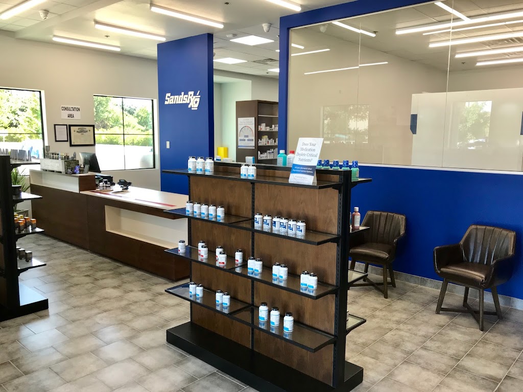 SandsRx Pharmacy | 5150 Warren Pkwy Suite 700, Frisco, TX 75034 | Phone: (469) 606-0449