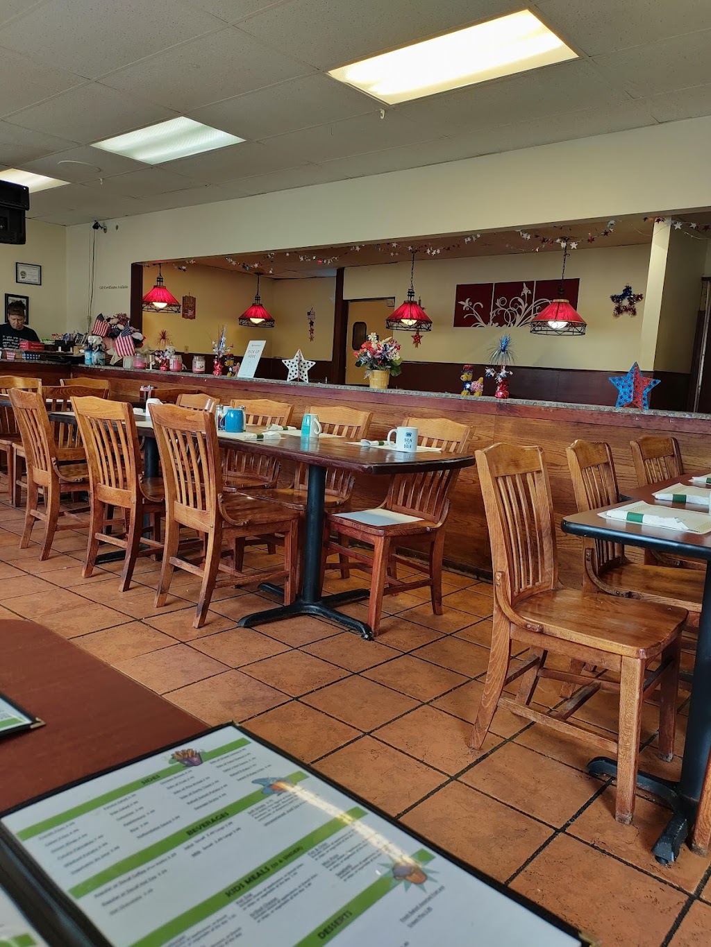 Eddys Deli & Restaurant | 2655 Oakwood Dr, Cuyahoga Falls, OH 44221, USA | Phone: (330) 928-7489