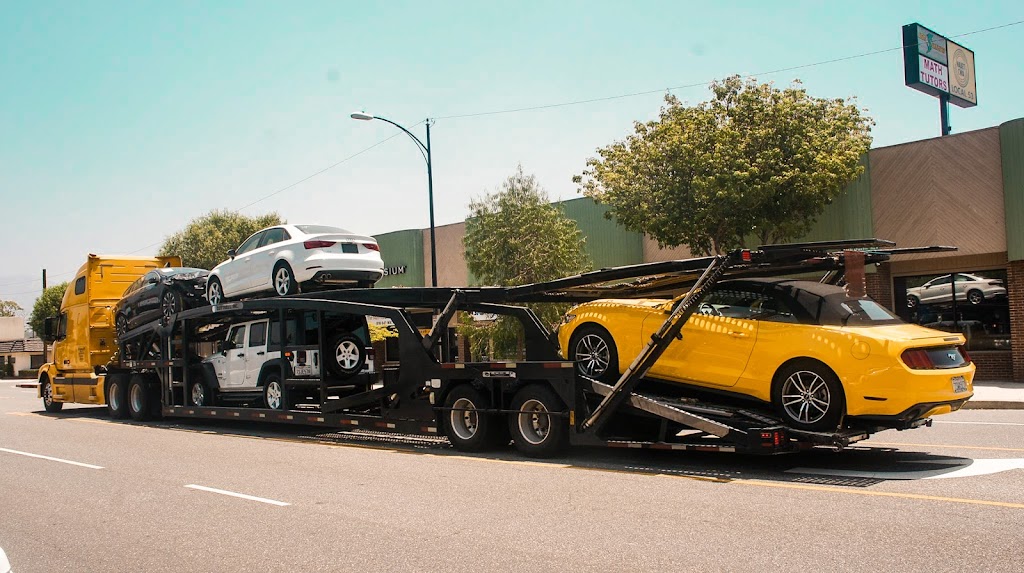 Saint Louis Auto Transport | 5908 Telegraph Rd, St. Louis, MO 63129, USA | Phone: (314) 449-9119