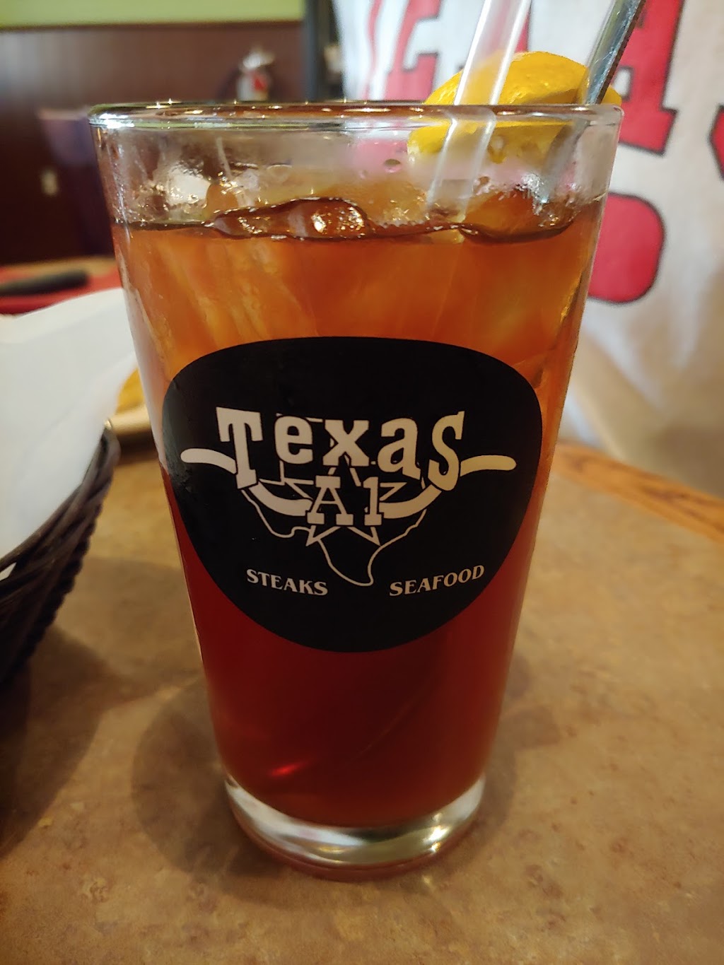 Texas A1 Steaks & Seafood - Portland | 407 Cedar Dr, Portland, TX 78374, USA | Phone: (361) 777-3663