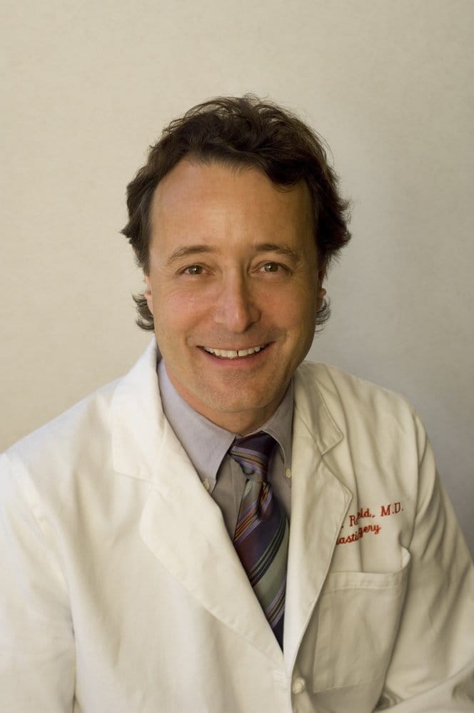 Dr. Lorne Rosenfield MD | 1750 El Camino Real, Burlingame, CA 94010, USA | Phone: (650) 692-0467