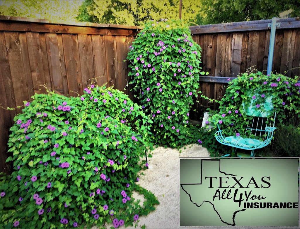 Texas All 4 You Insurance Agency | 319 S 9th St, Midlothian, TX 76065, USA | Phone: (972) 723-3200