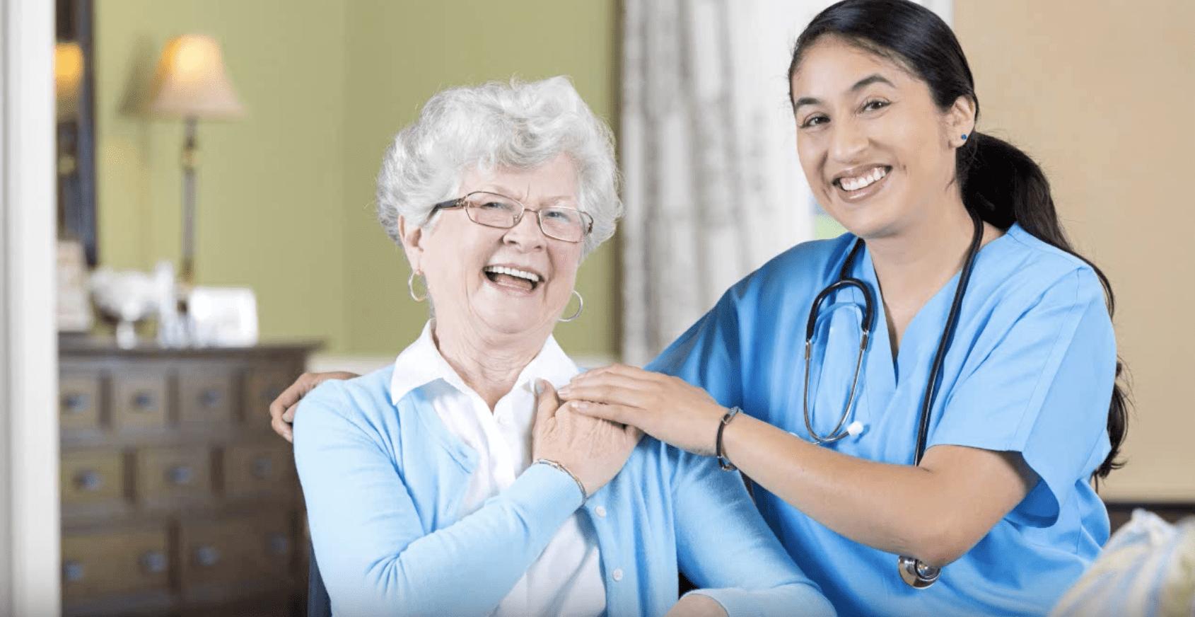 At Home Nursing Care | 531 Encinitas Blvd Suite 120, Encinitas, CA 92024, United States | Phone: (760) 634-8000