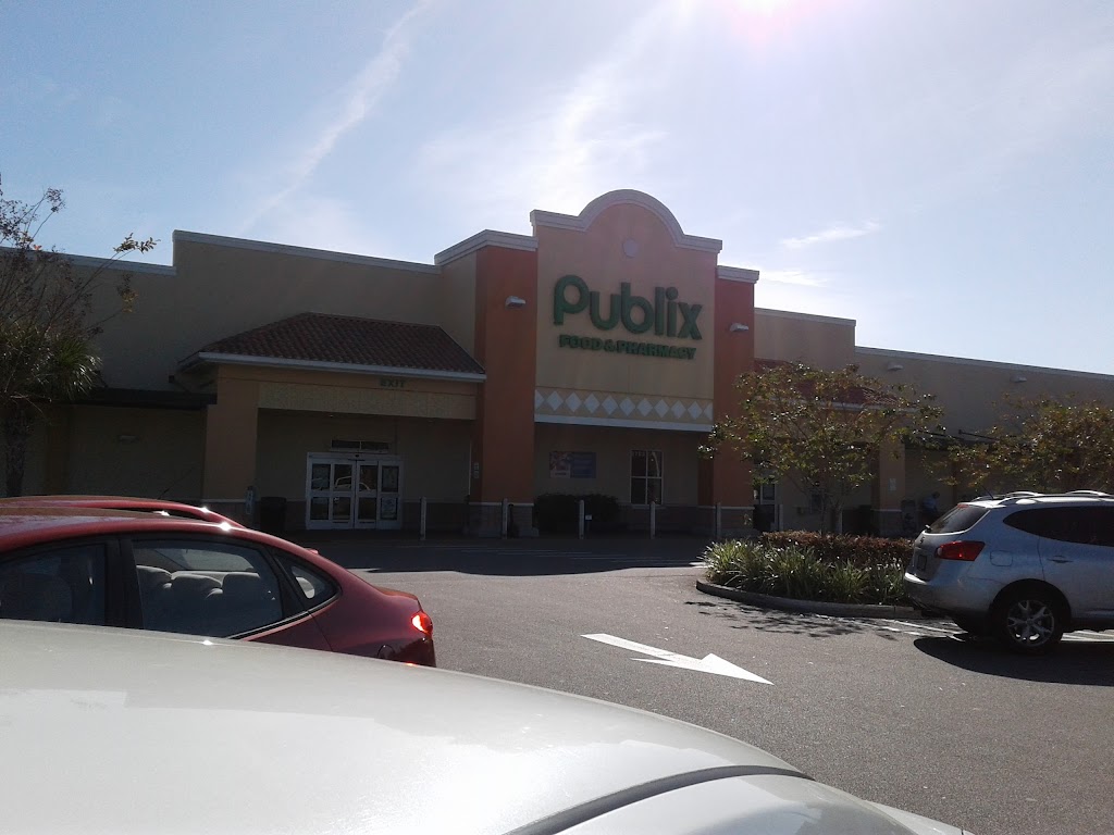 Presto! ATM at Publix Super Market | 2783 Elkcam Blvd, Deltona, FL 32738, USA | Phone: (863) 688-1188