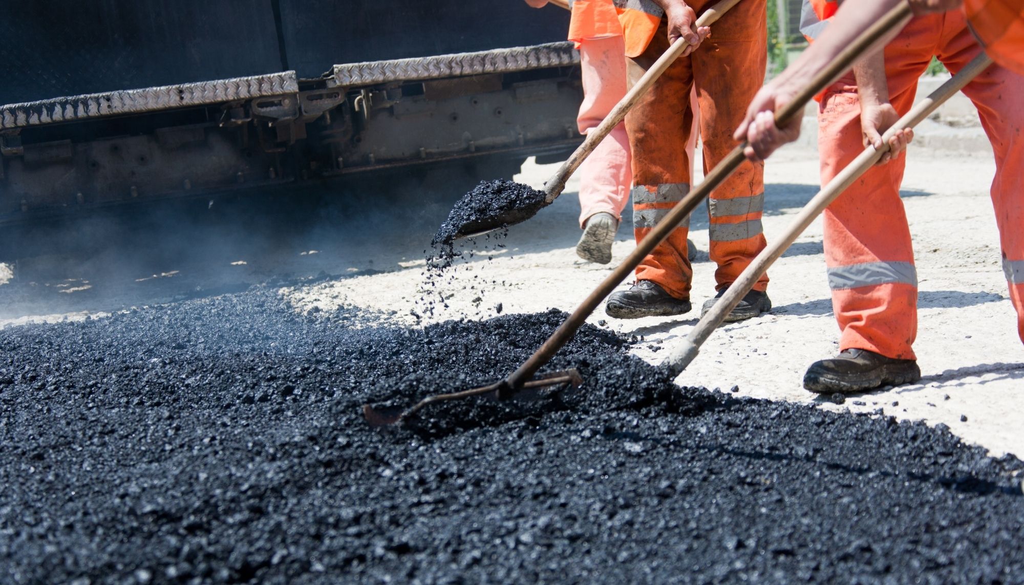 Beech Bend Asphalt Solutions | 1945 Scottsville Rd, Bowling Green, KY 42104, United States | Phone: (270) 207-3613