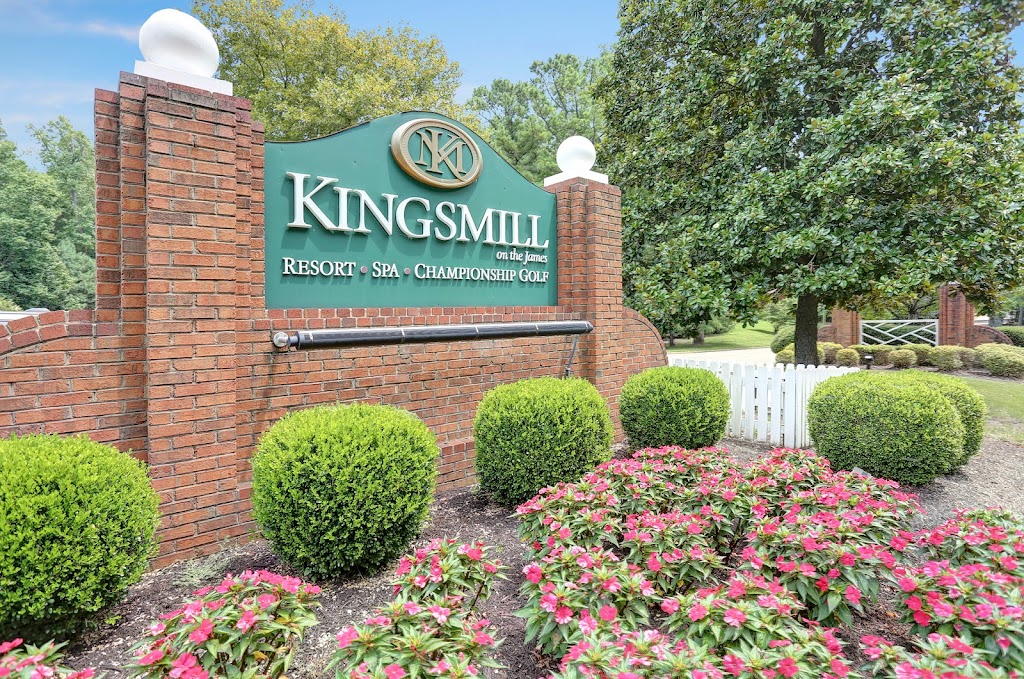 Kingsmill Realty | 100 Kingsmill Rd, Williamsburg, VA 23185, USA | Phone: (800) 392-0026