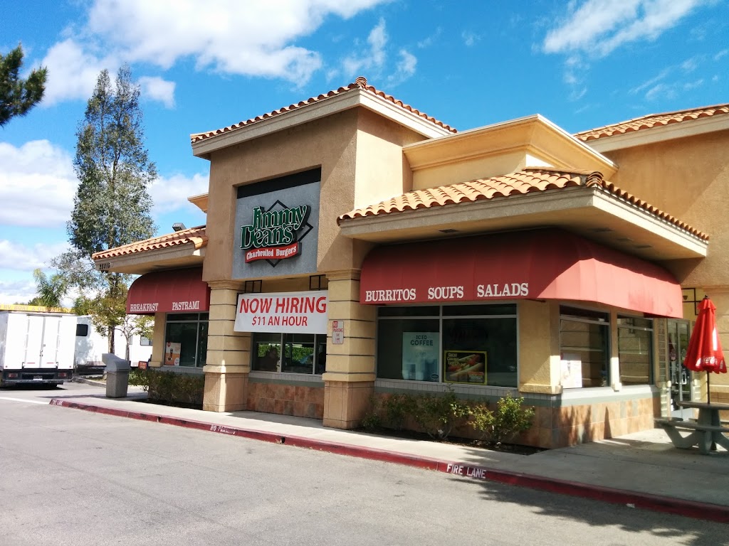 Jimmy Deans | 22941 Lyons Ave, Newhall, CA 91321, USA | Phone: (661) 255-6315