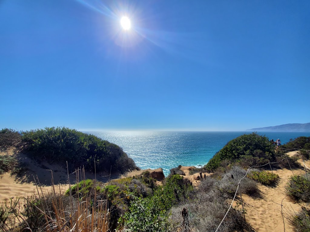 Point Dume Natural Preserve | Malibu, CA 90265, USA | Phone: (310) 457-8143