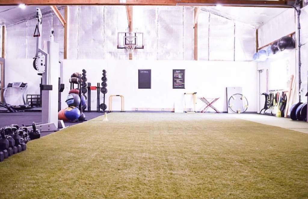 EForce Fitness | 17951 SE Hemrich Rd, Damascus, OR 97089, USA | Phone: (503) 344-4949