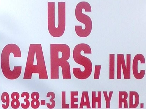 Us Cars Inc | 9838-3 Leahy Rd, Jacksonville, FL 32246, USA | Phone: (863) 874-0756