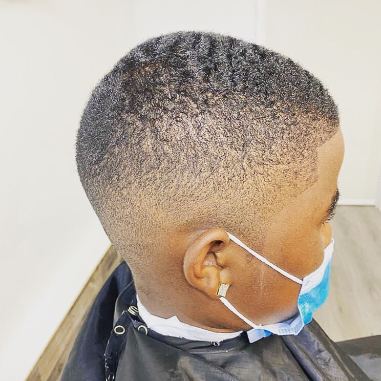 Champions Barber & Beauty | 2783 NC-68 Suite 102, High Point, NC 27265, USA | Phone: (336) 905-8690