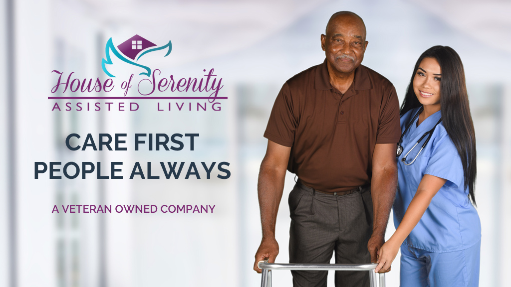 House of Serenity Assisted Living | 13711 Martin Rd, Brandywine, MD 20613, USA | Phone: (301) 359-6842
