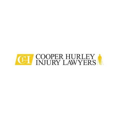 Cooper Hurley Injury Lawyers | 13195 Warwick Blvd suite 2-E1, Newport News, VA 23602, United States | Phone: (757) 369-0944