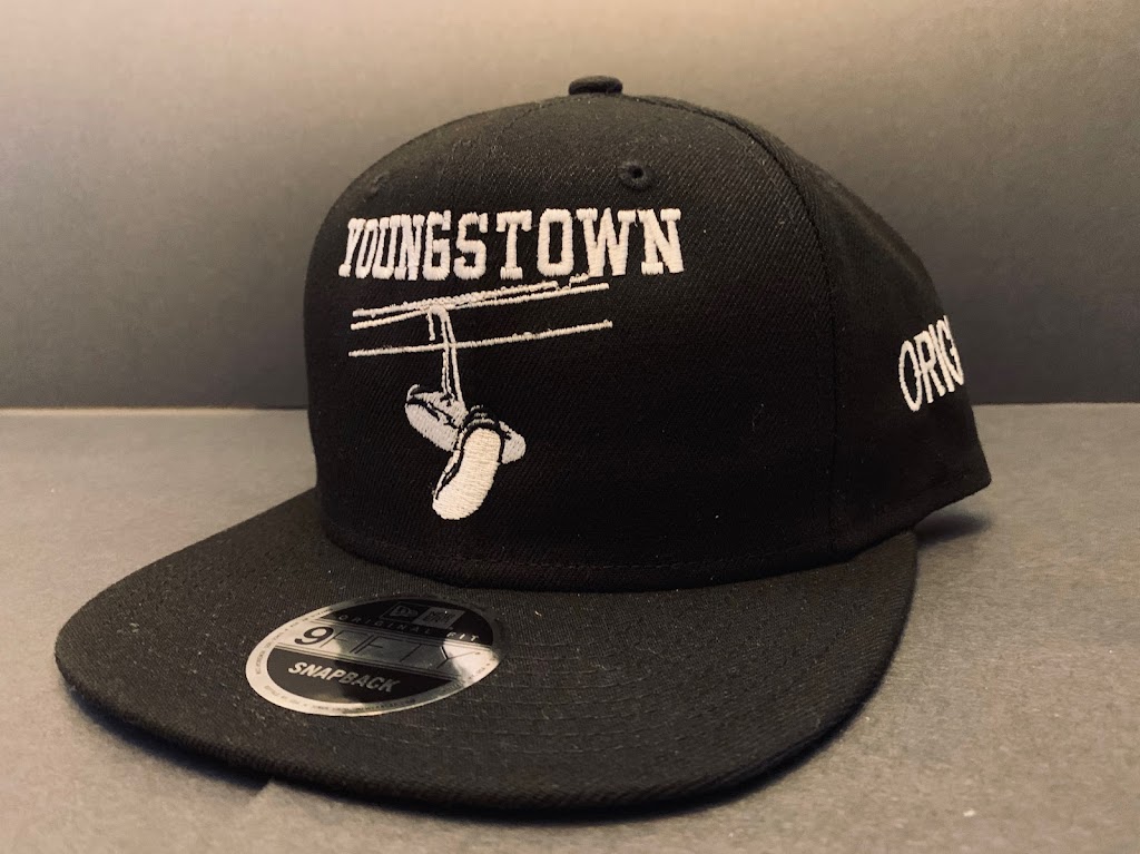 Youngstown Original Clothing | 29 Princess St, Campbell, OH 44405, USA | Phone: (330) 519-2211